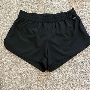 DSG athletic shorts